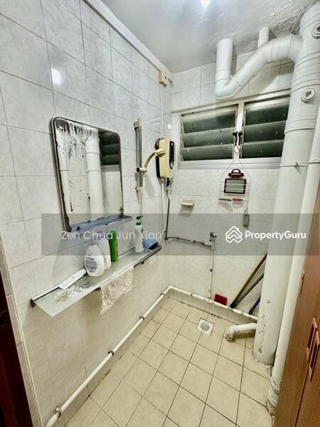 For Sale - 109 Bukit Batok West Avenue 6