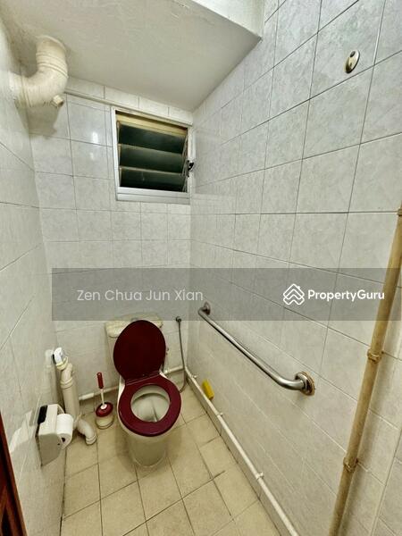 For Sale - 109 Bukit Batok West Avenue 6