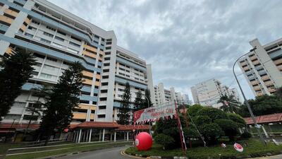 For Sale - 112 Bukit Purmei Road