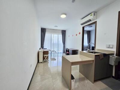 For Sale - Normanton Park