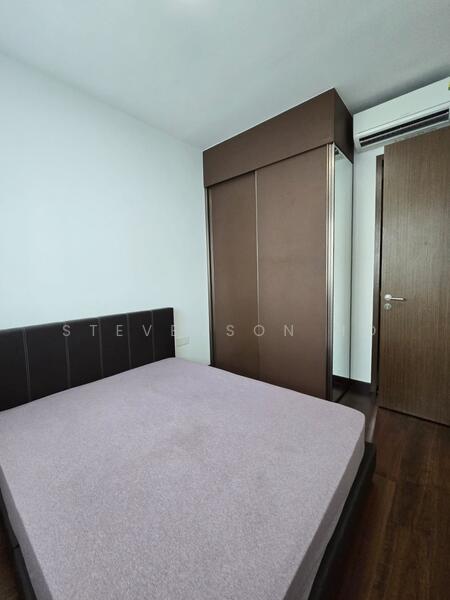 Normanton Park Condominium For Sale at S$ 999,000 | PropertyGuru Singapore - Bedroom