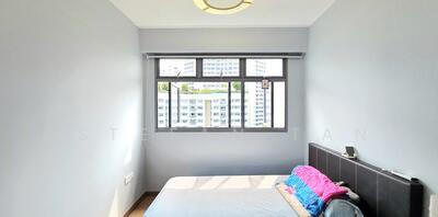For Rent - 654C Punggol Drive