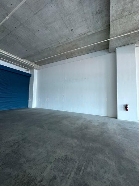 Shine@Tuas South, 11 Tuas South Link 1, 3,250 sqft, Factory / Workshop (B2) For Rent, by Angela Zhu Huiting, 60069731 - Car Park - CommercialGuru.com.sg