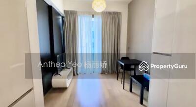 For Sale - Skysuites @ Anson