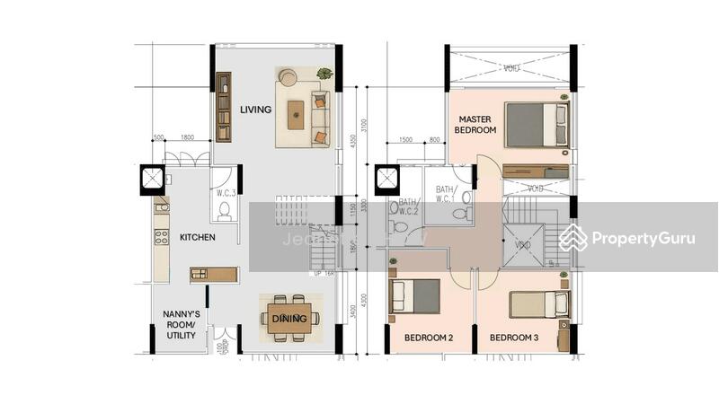 For Sale 628 Hougang Avenue 8
