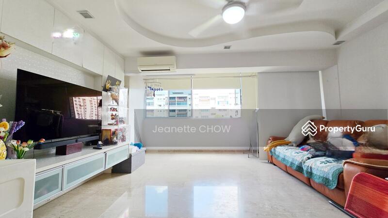 For Sale - 628 Hougang Avenue 8