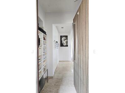 For Sale - 628 Hougang Avenue 8