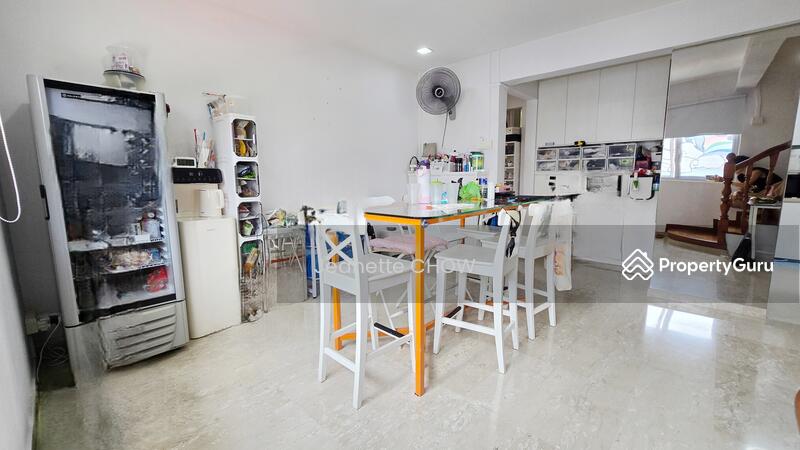 For Sale - 628 Hougang Avenue 8