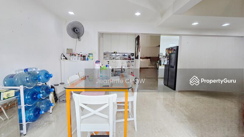 For Sale - 628 Hougang Avenue 8