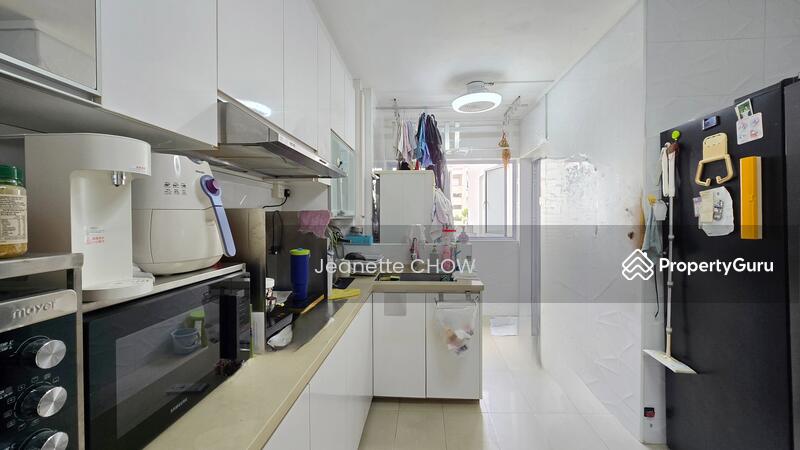 For Sale - 628 Hougang Avenue 8