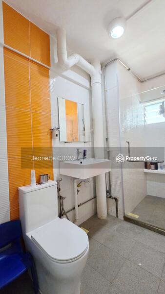 For Sale - 628 Hougang Avenue 8