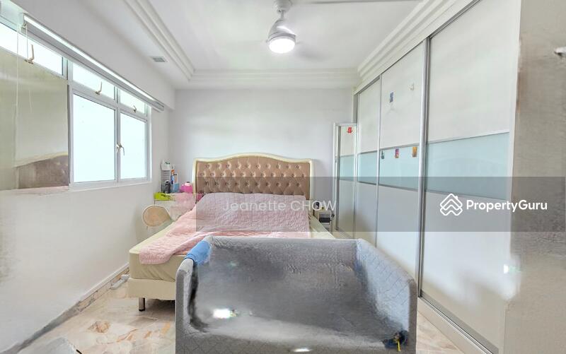 For Sale - 628 Hougang Avenue 8