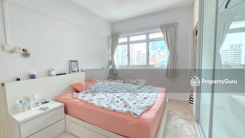 For Sale - 628 Hougang Avenue 8