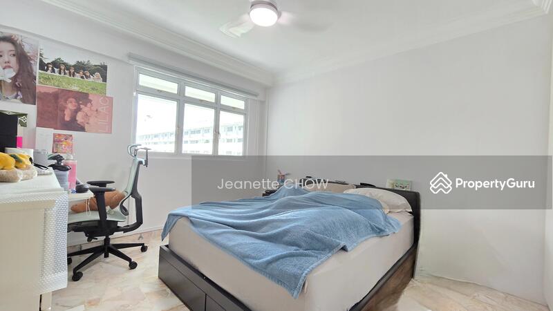For Sale - 628 Hougang Avenue 8
