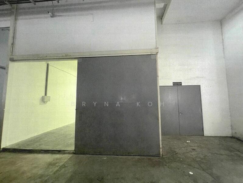 Space@Tampines, Tampines Industrial Crescent, Pasir Ris / Tampines, 9,320 sqft, Factory / Workshop (B2) For Rent, by Bryna Koh, 60069831 - Others - CommercialGuru.com.sg