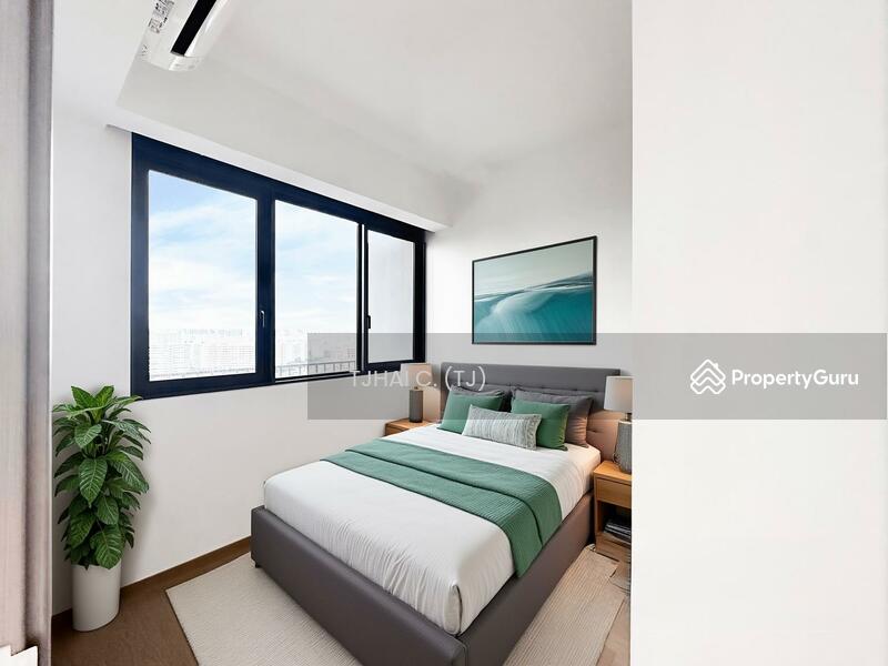 Common Bedroom