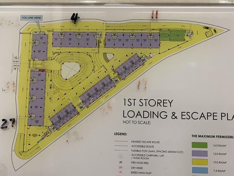T-Space, , 19,063 sqft, Factory / Workshop (B2) For Sale, by Bryna Koh, 60069835 - CommercialGuru.com.sg