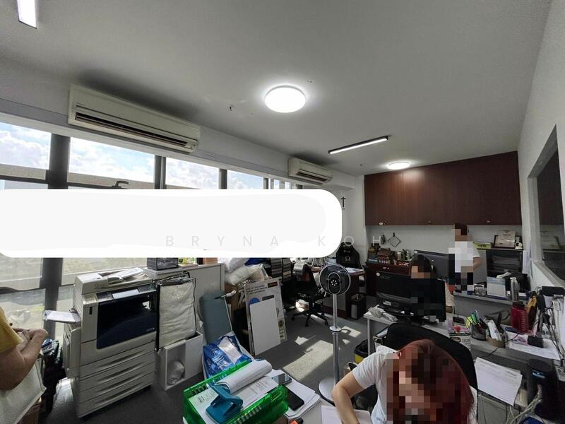 T-Space, , 19,063 sqft, Factory / Workshop (B2) For Sale, by Bryna Koh, 60069835 - Office - CommercialGuru.com.sg