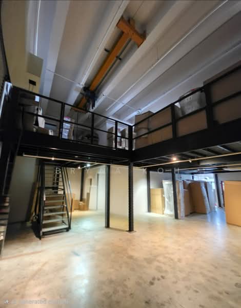 T-Space, Pasir Ris / Tampines, 19,063 sqft, Factory / Workshop (B2) For Sale, by Bryna Koh, 60069835 - Interior - CommercialGuru.com.sg