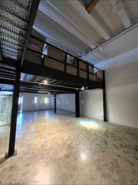 T-Space, Pasir Ris / Tampines, 19,063 sqft, Factory / Workshop (B2) For Sale, by Bryna Koh, 60069835 - Interior - CommercialGuru.com.sg