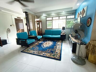 For Sale - 791 Choa Chu Kang North 6