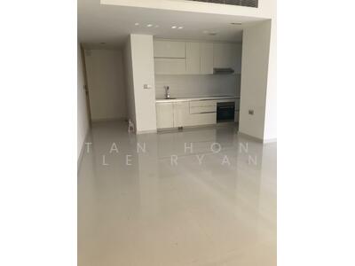 For Sale - One Shenton