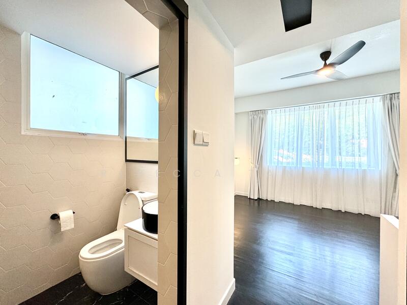 Master Bedroom Ensuite