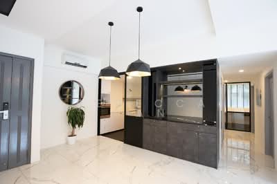 For Sale - Fairlodge