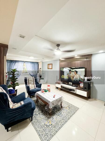 For Sale - 795 Yishun Ring Road