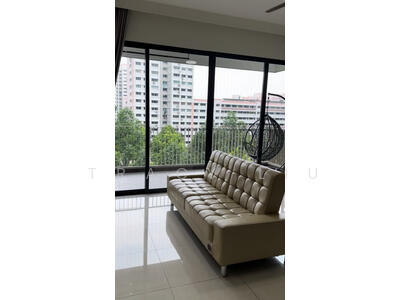 For Sale - Jewel @ Buangkok