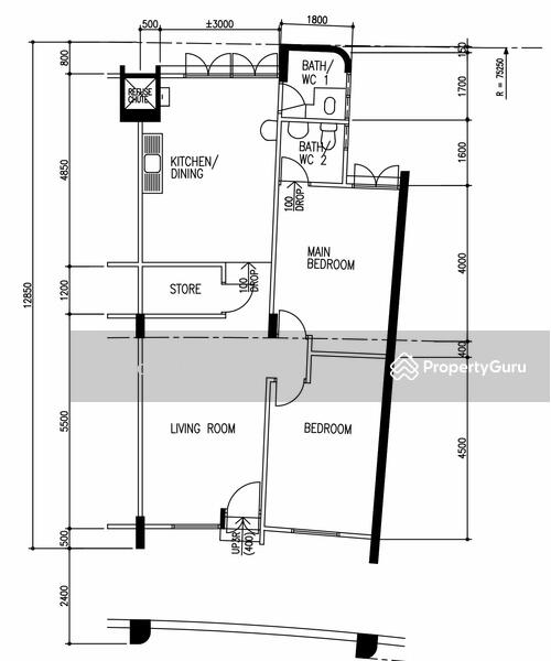For Sale 252 Jurong East Street 24