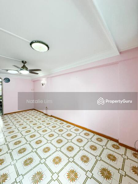 For Sale - 5 Ghim Moh Road