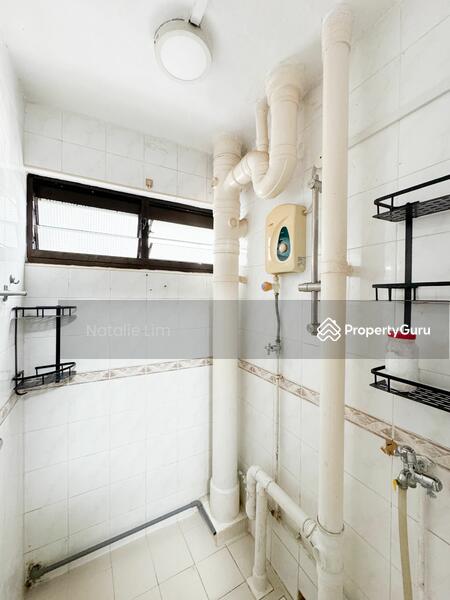 For Sale - 5 Ghim Moh Road