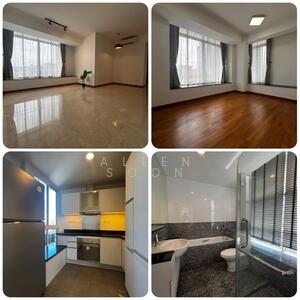 For Sale - Clydes Residence