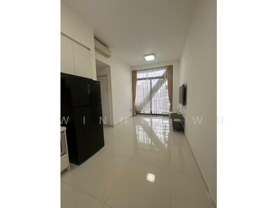 For Rent - Sky Habitat