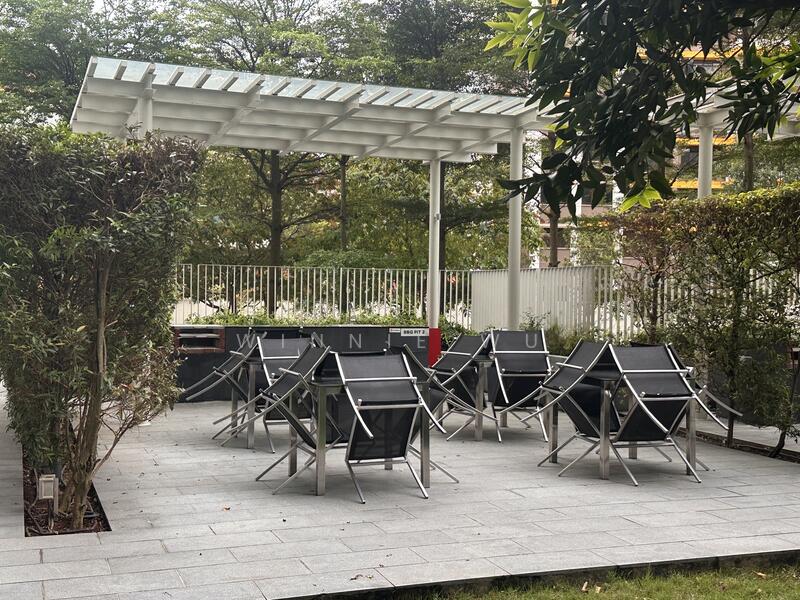 BBQ PITS