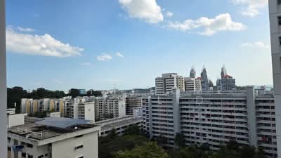 For Sale - 70A Telok Blangah Heights