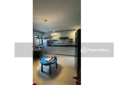 For Rent - 667C Jurong West Street 65