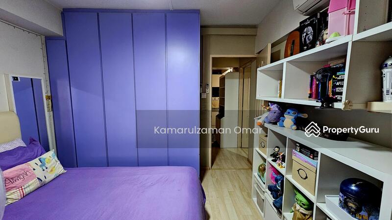 For Sale - 505 Tampines Central 1