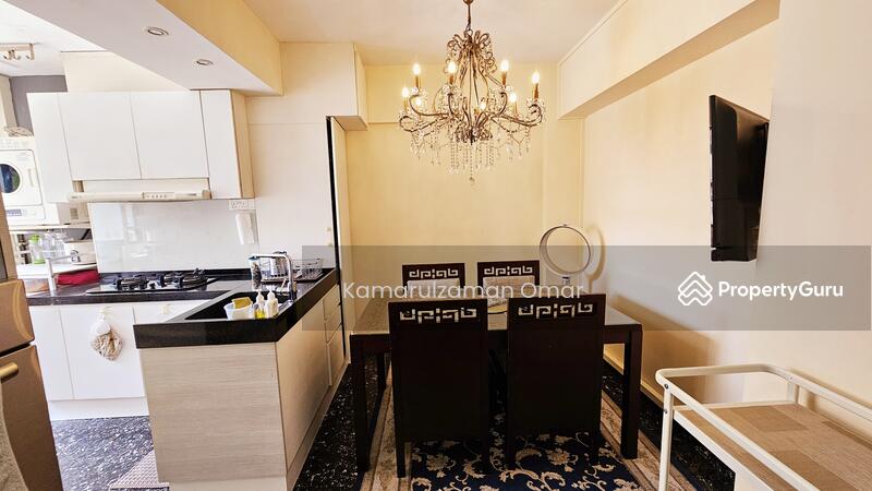 For Sale - 505 Tampines Central 1
