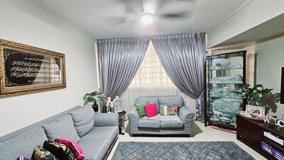 For Sale - 505 Tampines Central 1