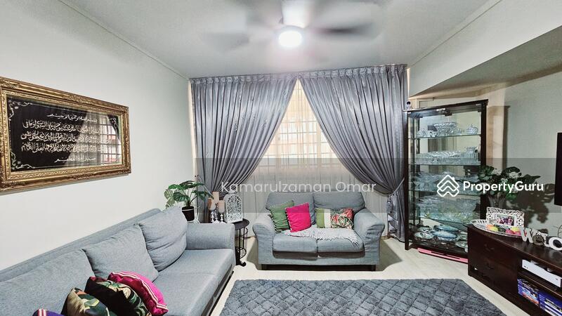 For Sale - 505 Tampines Central 1