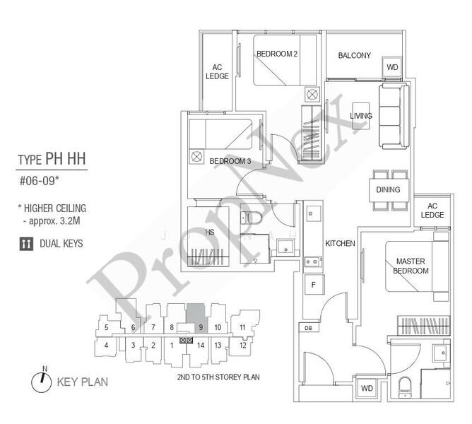 For Sale Hills TwoOne