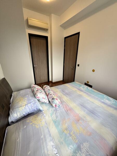 Master Room