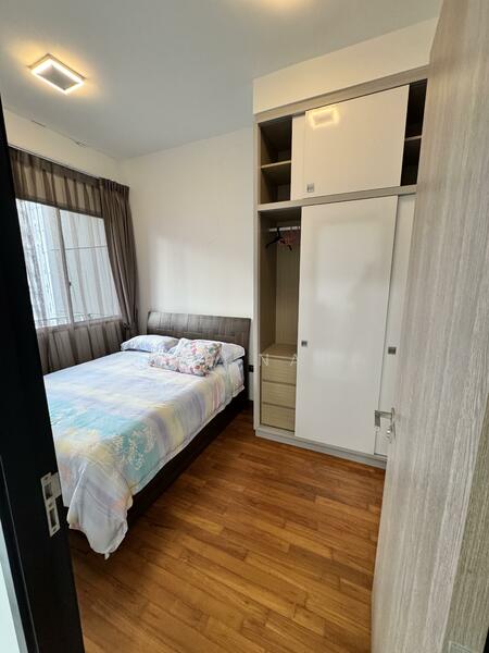 For Sale - Hills TwoOne