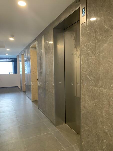 Corridor