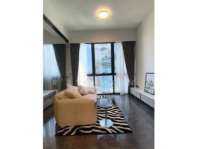 For Rent - Midtown Bay