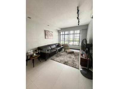 For Sale - 471A Fernvale Street