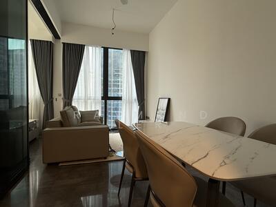 For Rent - Midtown Bay