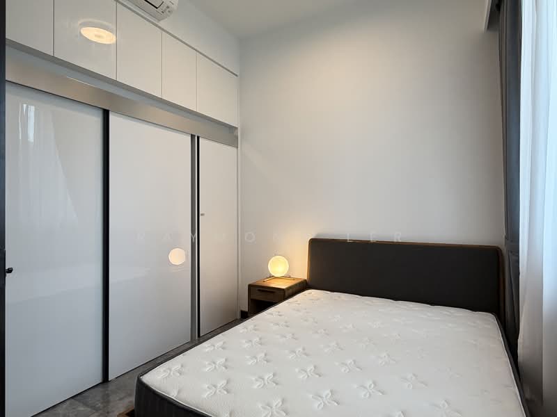 Midtown Bay, 122 Beach Road, Studio, 409 sqft, Condominium For Rent, by Raymond Ler, 60069945 - Bedroom - PropertyGuru.com.sg